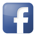 Facebook Icon | Fort Myers Web Design, KISS your Web, LLC