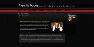 Friendly Faces | by Ft. Myers Web Design Company, KISS your Web, LLC