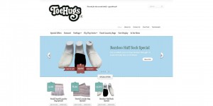 Toe Hugs | by Ft. Myers Web Design Company, KISS your Web, LLC