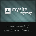 mysitemyway premium theme
