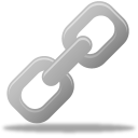 Link icon for backlink strategy