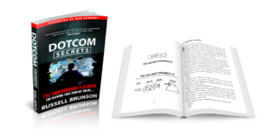 Get your FREE DotCom Secrets Book